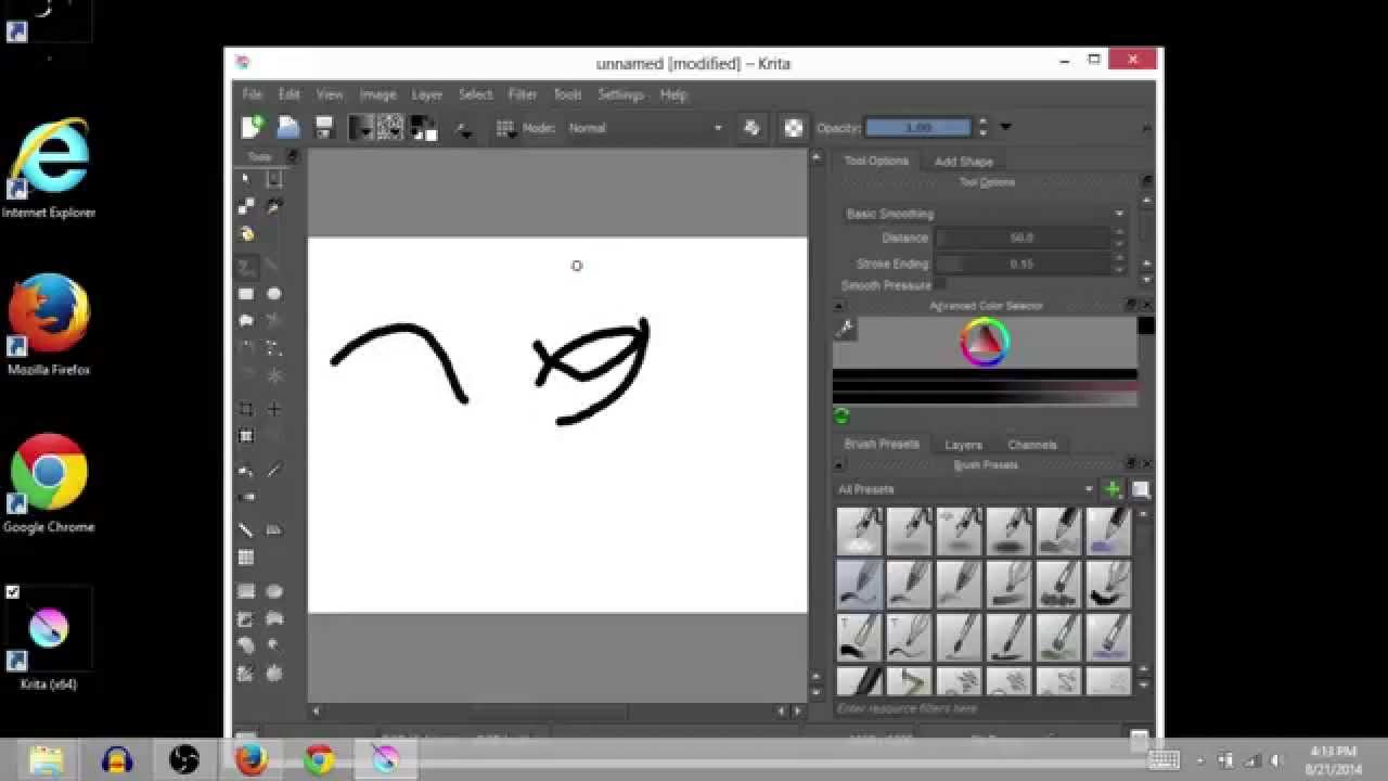 drawing application for mac